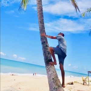 Meet your Posher, Rafael